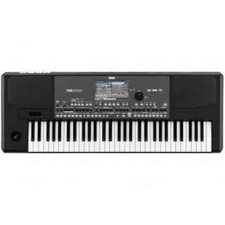 KORG PA600